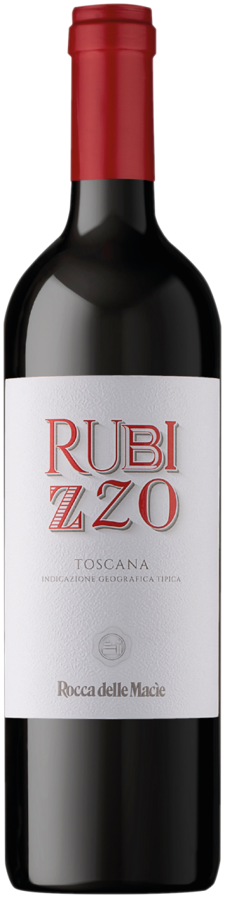 Rubizzo Toscana