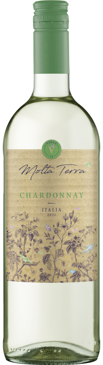 Molta Terra Chardonnay