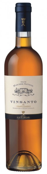 Antinori Vinsanto Del Chianti Classico