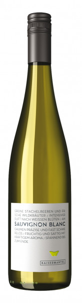 Dr. Koehler Kaisermantel Sauvignon Blanc
