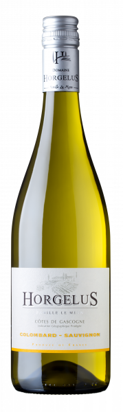 Horgelus Colombard - Sauvignon Côtes De Gascogne