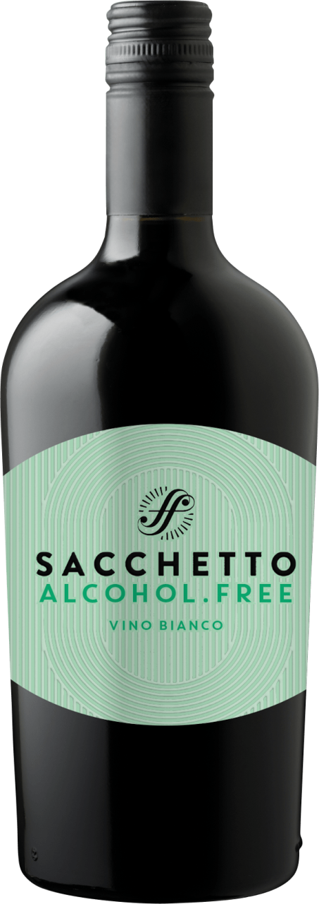 Sacchetto Vino bianco Alkoholfrei