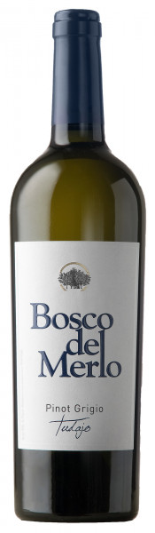 Bosco del Merlo Pinot Grigio