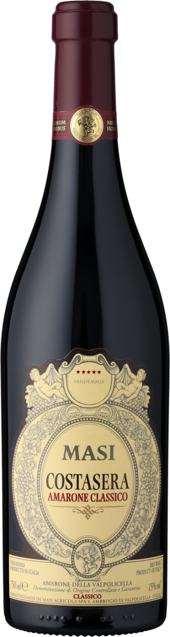 Costasera - Amarone della Valpolicella Classico DOC Masi