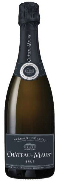 Château De Mauny Crémant De Loire Brut