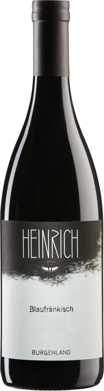 Heinrich Blaufränkisch Burgenland