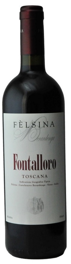 Fèlsina Fontalloro