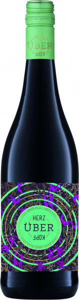Josef Ambs Herz Uber Kopf Rouge