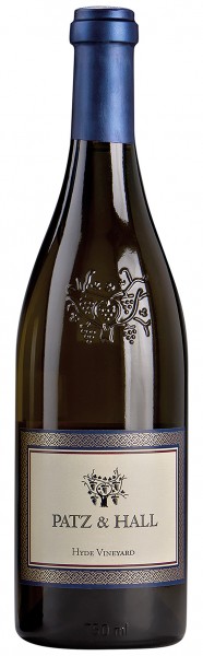 Patz & Hall Chardonnay Hyde Vineyard