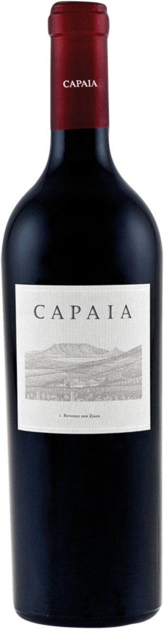Capaia Red Blend