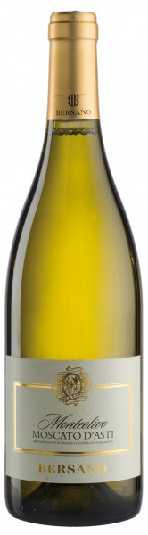 Bersano Monteolivo Moscato D'Asti