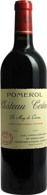 Château Certan de May Pomerol AC
