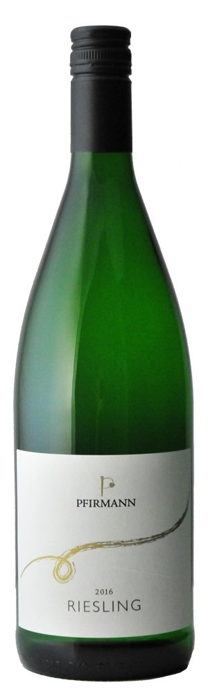 Pfirmann Riesling