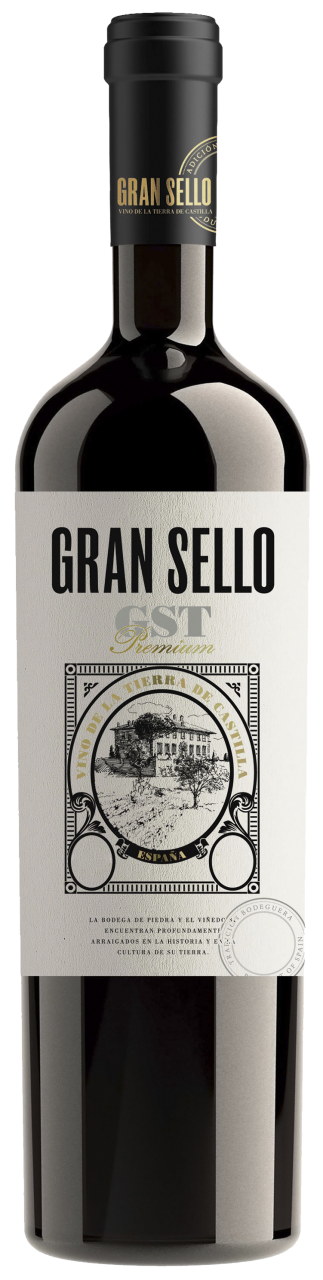 Gran Sello GST Excellence