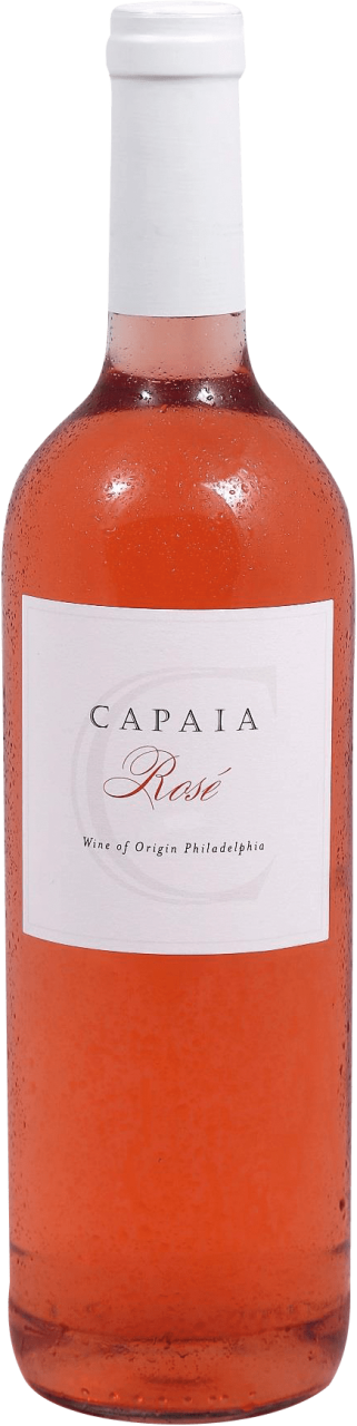 Capaia Rosé