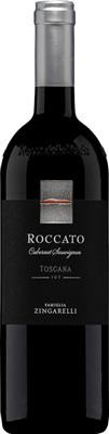 Rocca delle Macìe Roccato Cabernet Sauvignon Toscana