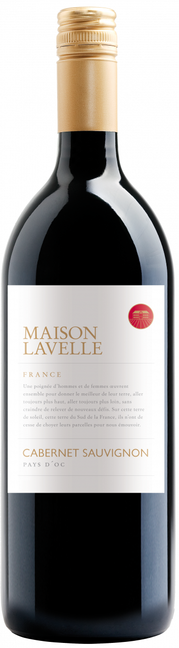 Maison Lavelle Cabernet Sauvignon