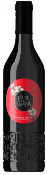 Flor De Chasna Tinto Maceración Carbónica