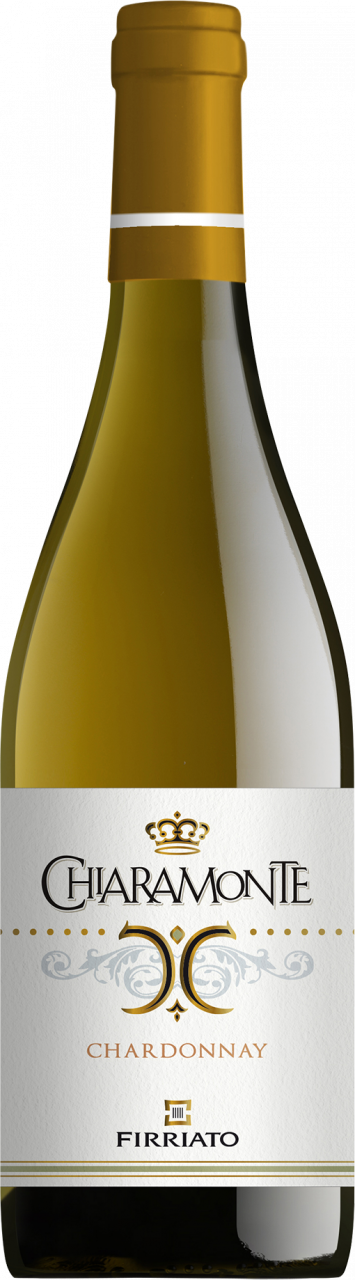 Firriato Chiaramonte Chardonnay DOC Sicilia