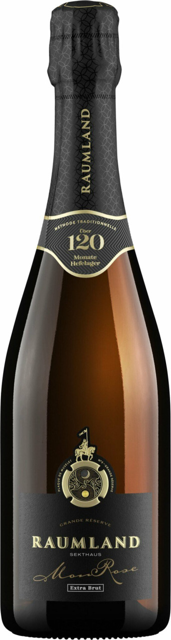 Raumland MonRose Grande Cuvée Extra Brut