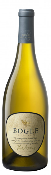 2015 Chardonnay Bogle Vineyards Kalifornien