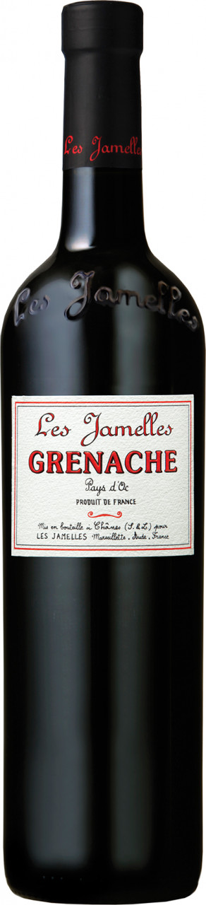 Les Jamelles Grenache