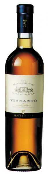 Vinsanto Tenute Marchese Antinori del Chianti Classico DOC