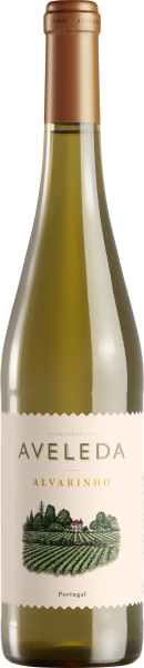 Aveleda Alvarinho