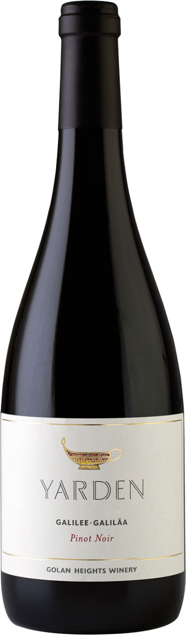 Golan Heights Winery Yarden Pinot Noir