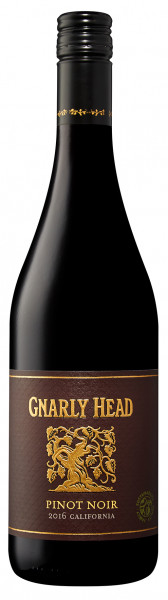 Gnarly Head Pinot Noir