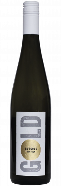 Weingut Gold Rot Gold Trocken