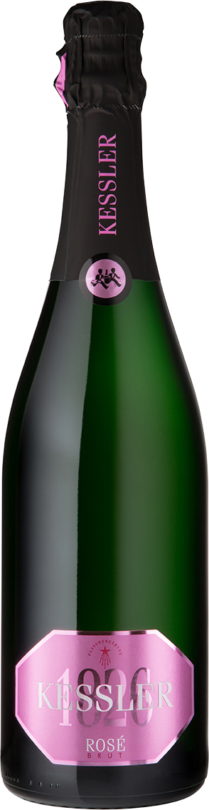 Kessler Sekt Rosé Brut