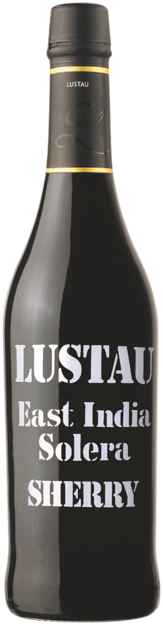 Emilio Lustau East India Solera Sherry