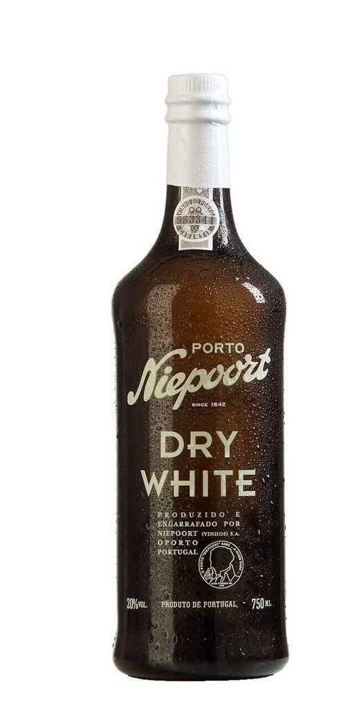 Niepoort Porto Dry White