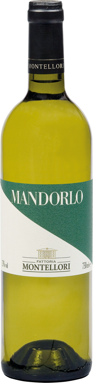 Fattoria Montellori Mandorlo Toscana IGT