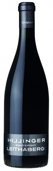 Leo Hillinger Leithaberg Blaufränkisch