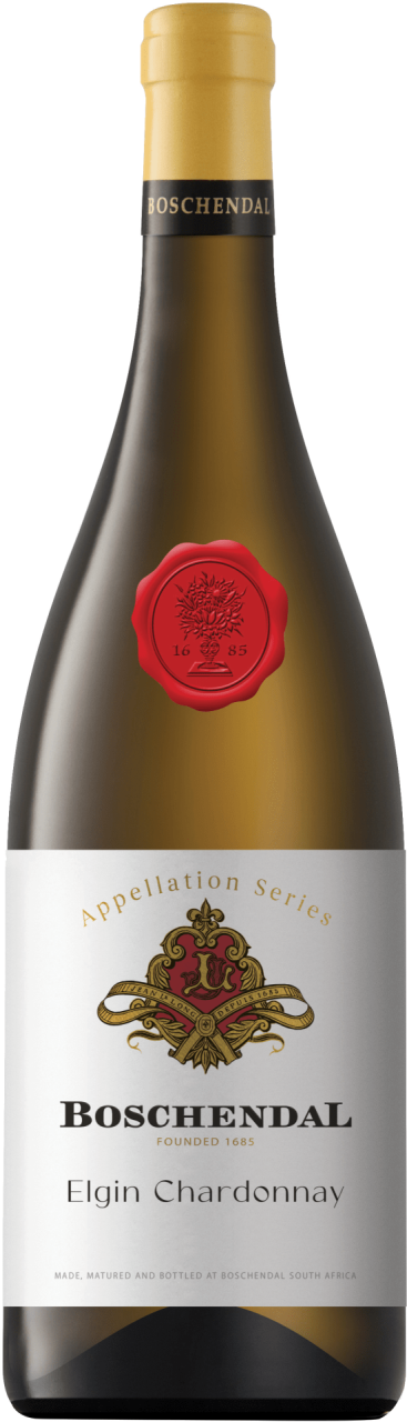 Boschendal Elgin Chardonnay