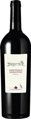 Lungarotti Montefalco Sagrantino