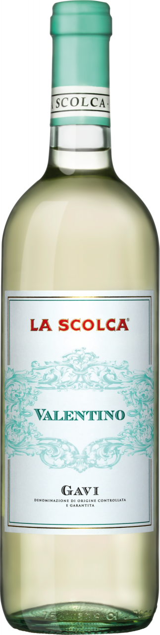 La Scolca Valentino Gavi DOCG