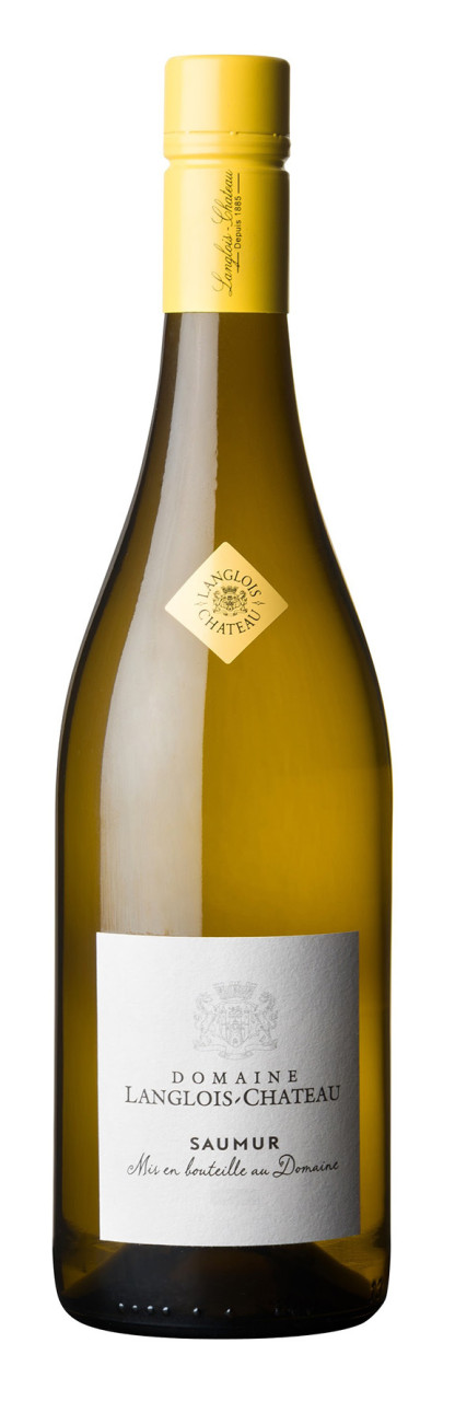 Langlois-Chateau Saumur Blanc