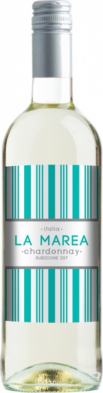 La Marea Chardonnay Veneto I.G.T. LA MAREA