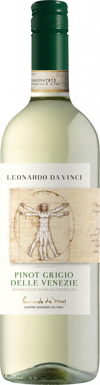 Leonardo Pinot Grigio