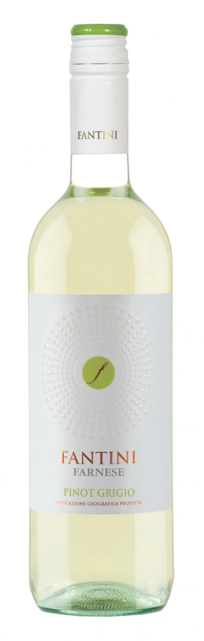 Farnese Vini Pinot Grigio IGP Terre Siciliane