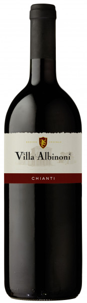 Albinoni Chianti