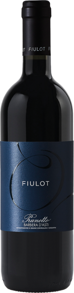 Prunotto Fiulot Barbera d'Asti DOCG