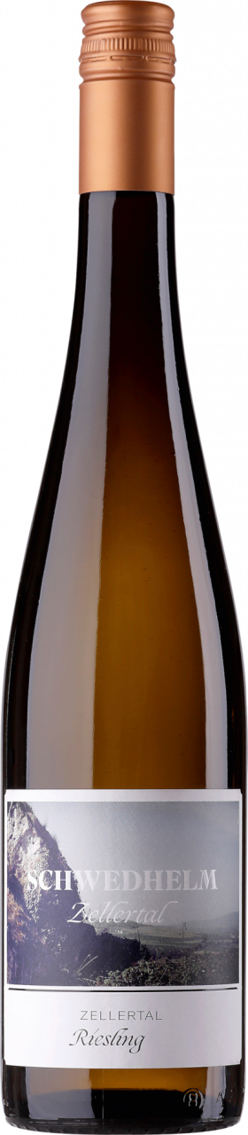 Schwedhelm Zellertal Zellertal Riesling