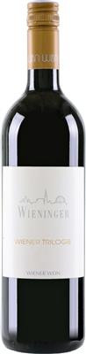 Weingut Fritz Wieninger Wiener Trilogie