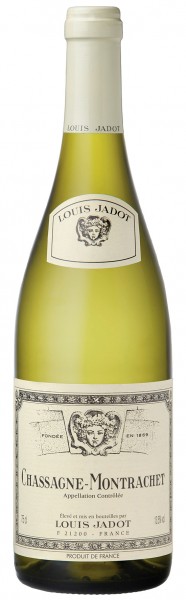 Louis Jadot Chassagne-Montrachet Blanc