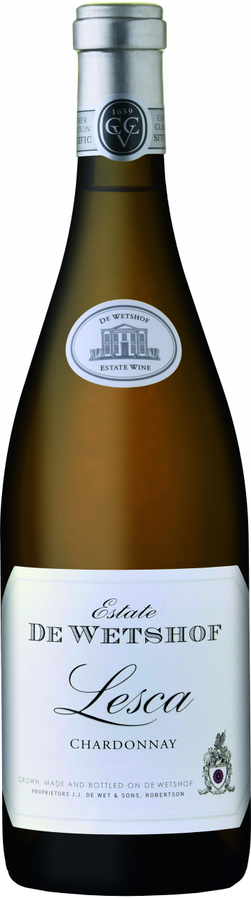 De Wetshof Lesca Chardonnay