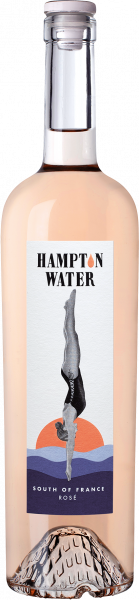 Hampton Water Rosé
